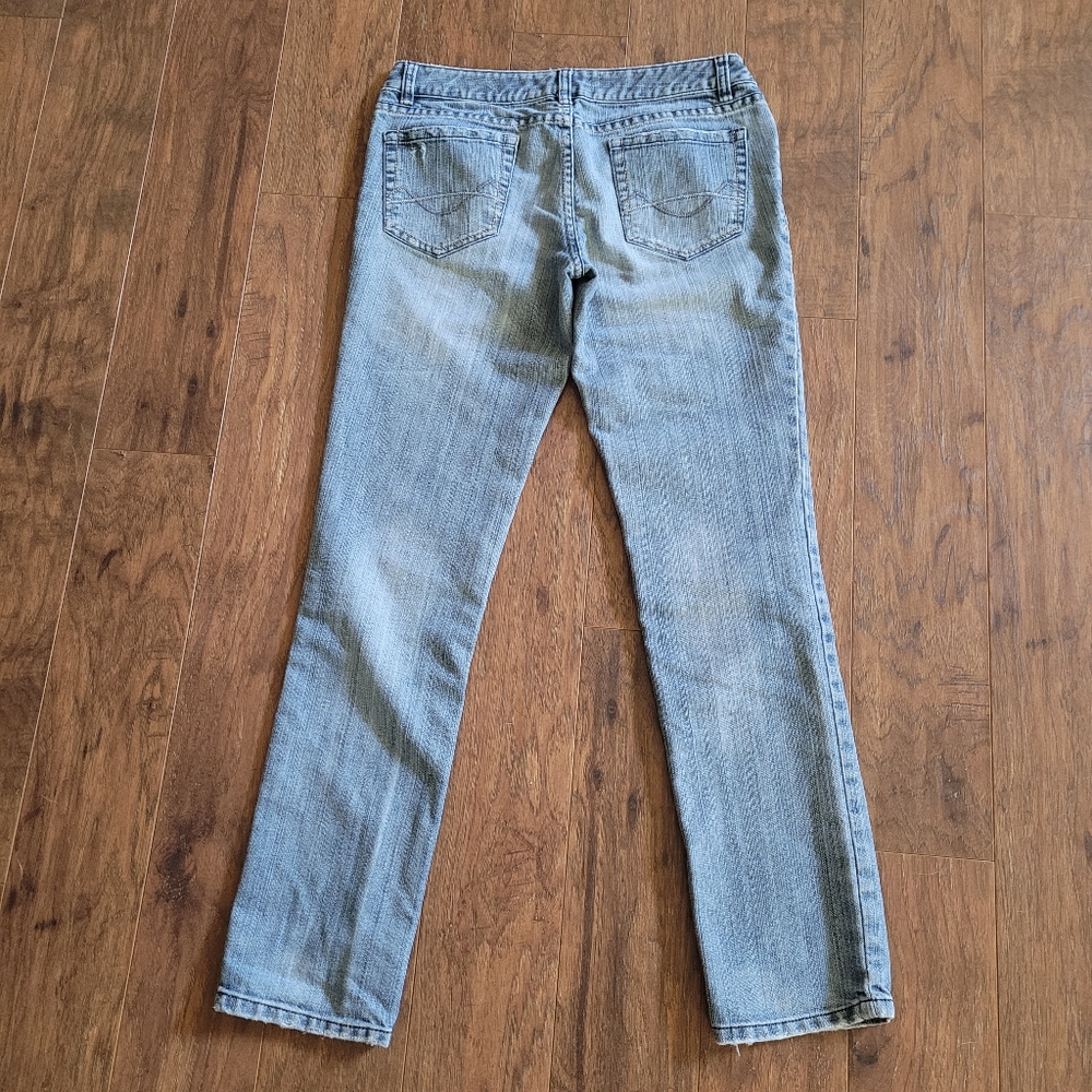 Mossimo 9 32x30jeans - Picture 4 of 4
